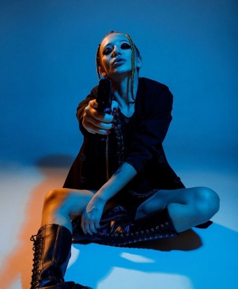 Анкета проститутки Рита - город Туран, 23 года, №11776