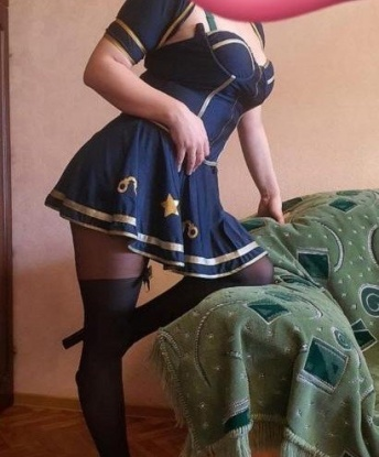 Анкета проститутки Ульяночка - город Туран, 29 лет, №14248